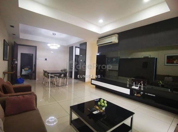 Johor Bahru, Johor 80250