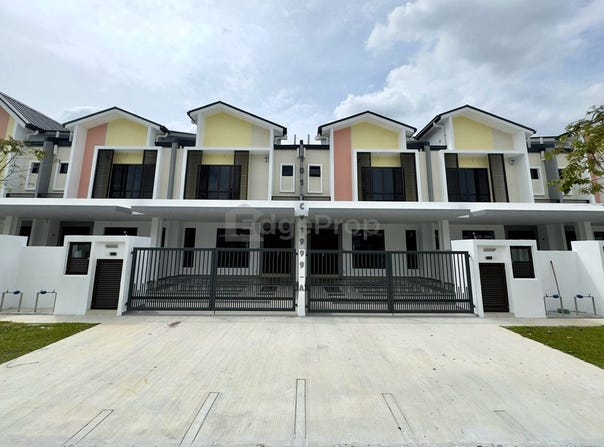 Setia Alam/Alam Nusantara, Selangor 40170