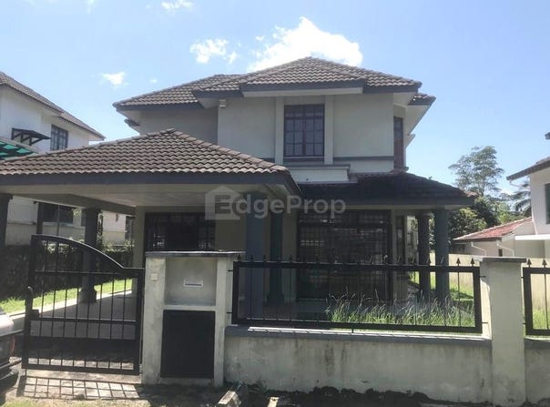 Jalan TTS, Semenyih, Selangor 43500