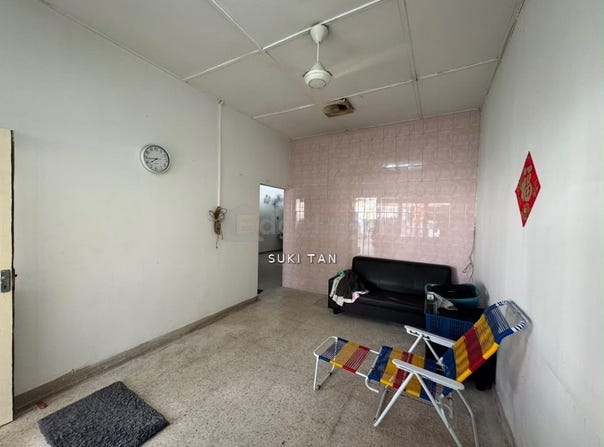 Jalan Melati, Selayang, Selangor 68100