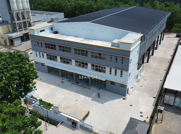 Selangor, Bandar Puncak Alam, Selangor 42300