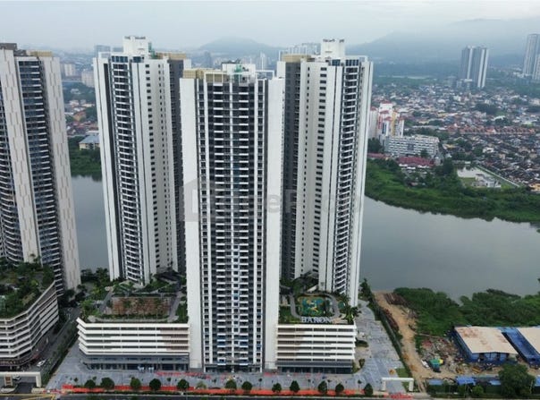 Kepong, Kuala Lumpur 68100