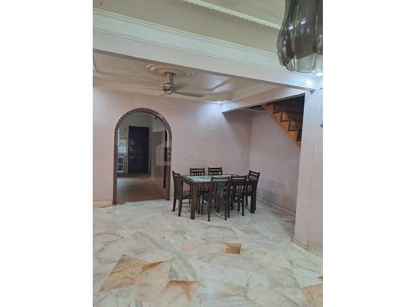 Jalan PJS 10/30, Bandar Sunway, Selangor 46000