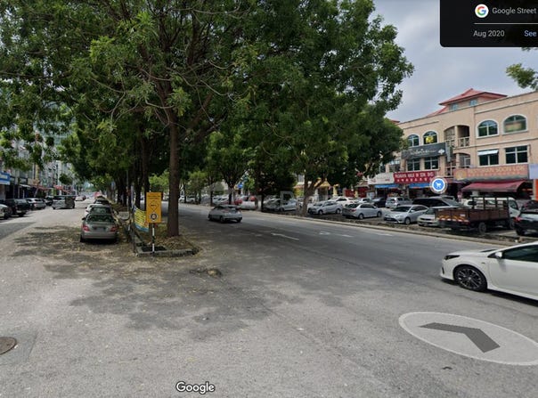 Bandar Puteri Puchong 47100 Puchong Selangor, Puchong, Selangor 47100