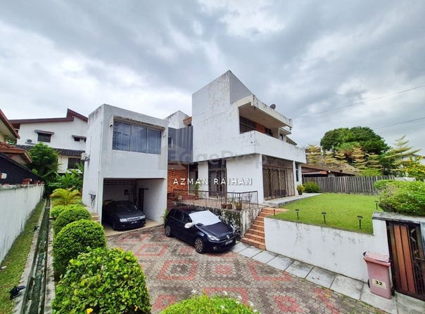 Off Jalan Baiduri SS1/22, Petaling Jaya, Selangor 46300