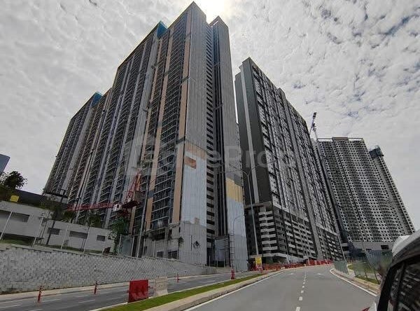 Jalan Impian Indah, 57000, Kuala Lumpur, Bukit Jalil, Kuala Lumpur 57000