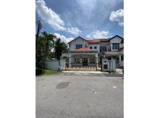 Jalan Keris; Jalan Batai Laut, Klang, Selangor 41300