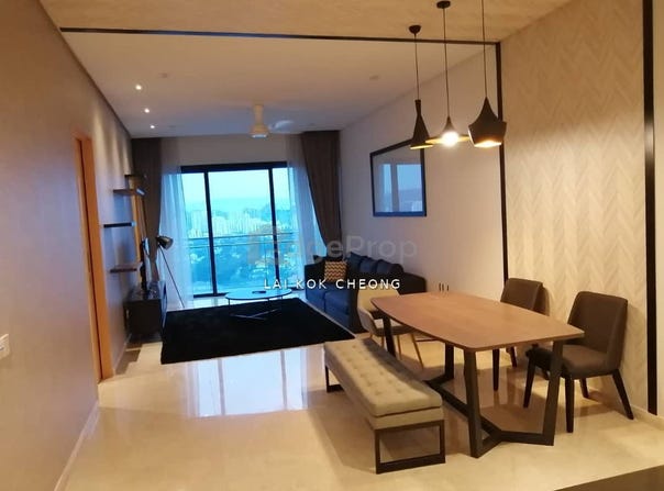 50490, Kuala Lumpur, Damansara Heights, Kuala Lumpur 50490