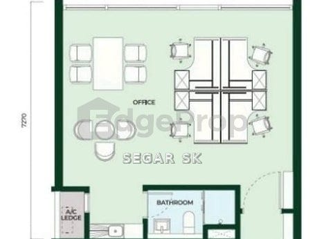 Jalan PJU 3/21, Petaling Jaya, Selangor 47410