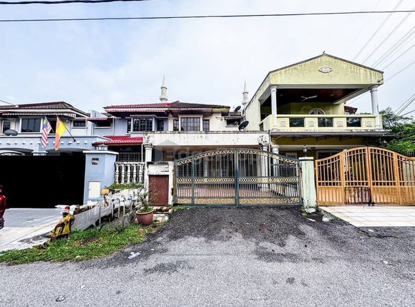 Petaling, Selangor 52200