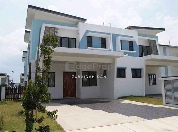 Semenyih, Semenyih, Selangor 43500