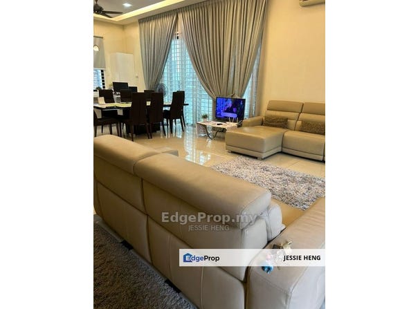 Jln Bayu Impian 15/Ks9, Klang, Selangor 42000