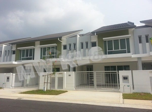 Jalan Ambang Botanic, Bandar Botanic, Bukit Tinggi, Bandar Botanic/Bandar Bukit Tinggi, Selangor 41200