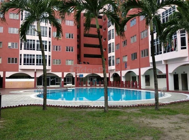Persiaran Puchong Permai, Puchong, Selangor 47100