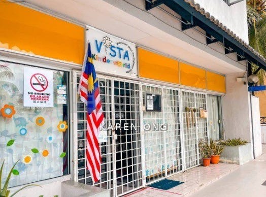 Off Jalan Barat, Bandar Bukit Jalil, Bukit Jalil, Kuala Lumpur 57000