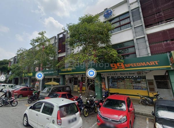 Shah Alam, Selangor 40460