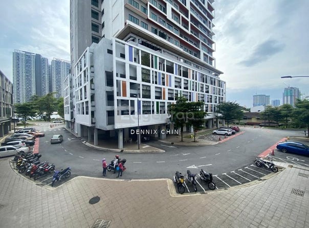 Jalan Maju Ria 1, Wangsa Maju, Kuala Lumpur 0