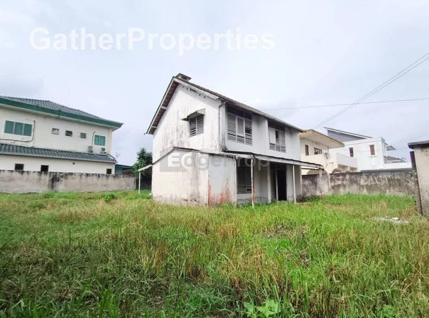 16,JALAN 5, HOUSING TRUST, IPOH, PERAK., HOUSING TRUST, 30250, Kinta, Perak 30250