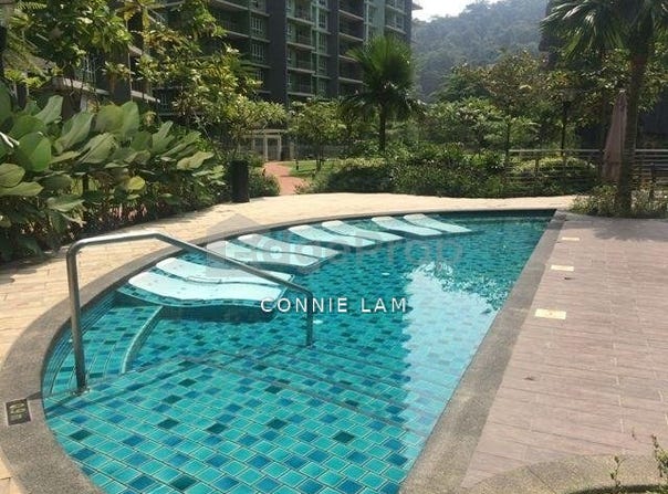 Persiaran Lembah Perpaduan, Tambun, Ipoh, Perak 31400