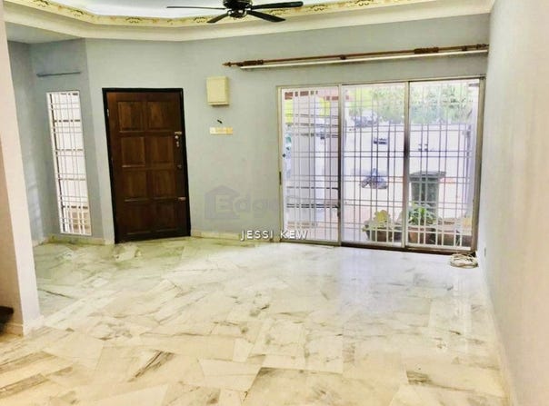 Alam Damai Bakti, Cheras, Kuala Lumpur 56000