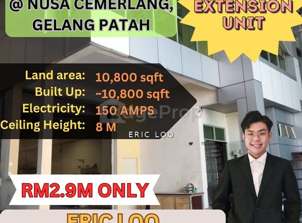 Gelang Patah, Johor 79200
