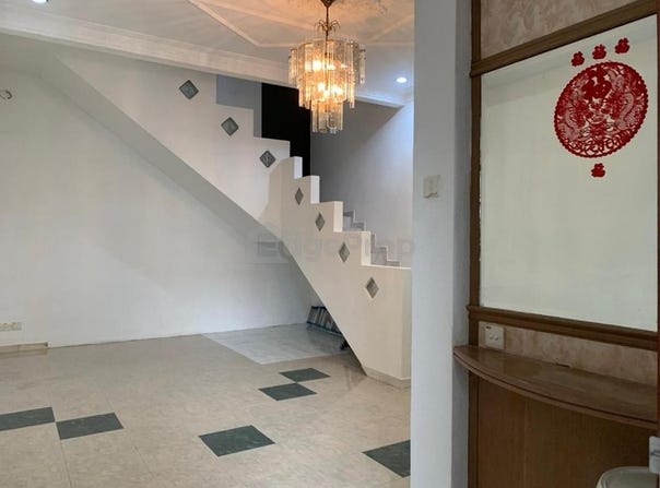 Jalan Sungai Ara 1, Sungai Ara, Penang 14100