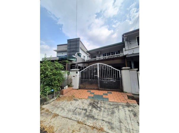 Shah Alam, Selangor 40000