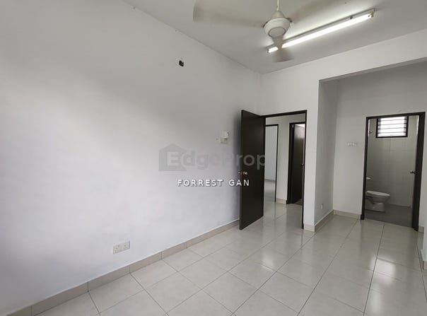 Jalan Delima 8, Klang, Selangor 42000