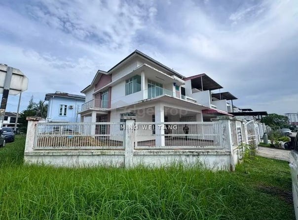 Jalan Camar, Jalan Undan, Jalan Pekaka, Johor Bahru, Johor 81200