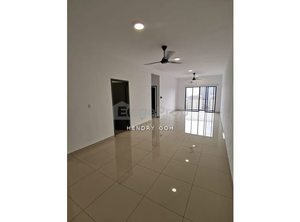 Kepong Baru, Kepong, Kuala Lumpur 52100