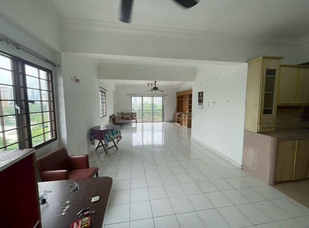 Jalan Ipoh, Batu Complex Bussiness Centre, Bangsar, Kuala Lumpur 51200