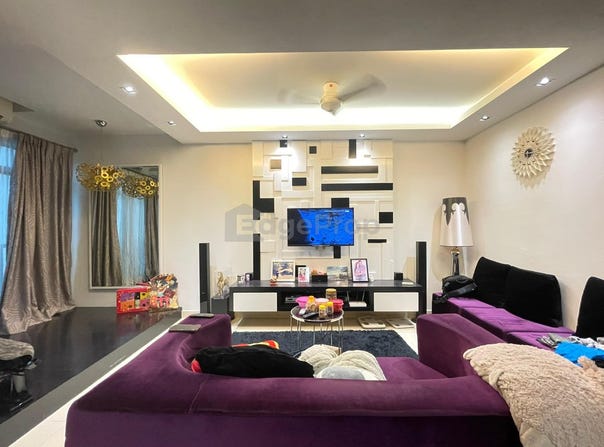 Jalan Cemara, Taman Bukit Serdang, 43300, Selangor, Seri Kembangan, Selangor 43300