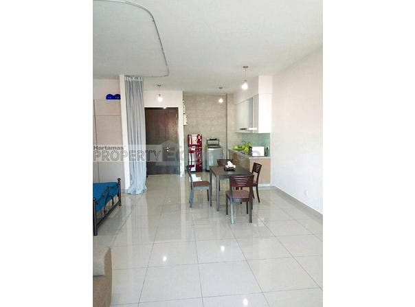 Pusat Perdagangan Dana 1, 47301, Selangor, Ara Damansara, Selangor 47301