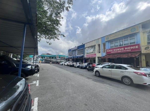 Johor Bahru, Johor 81100
