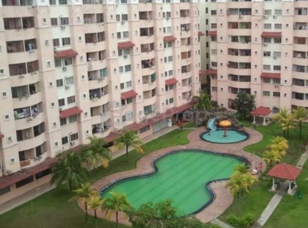 Shah Alam, Selangor 41000