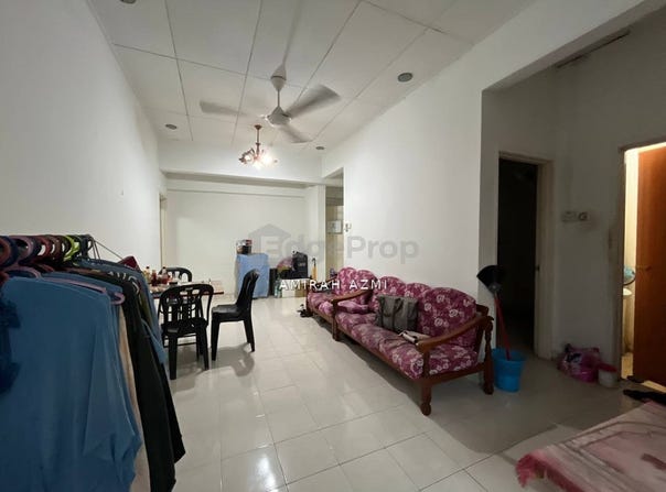 Jalan Perimbun 27/11, Seksyen 27, 40675, Selangor, Shah Alam, Selangor 40400
