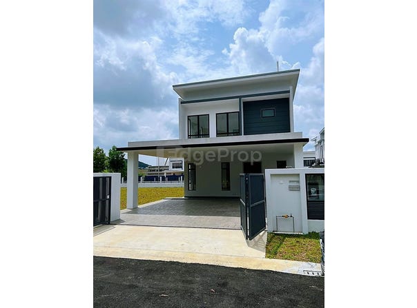 Taman JP Perdana, Johor Bahru, Johor 81100
