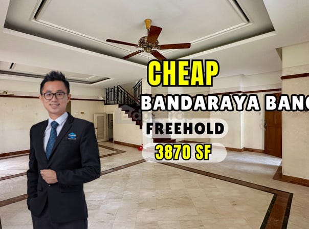 Bangsar, Kuala Lumpur 59000