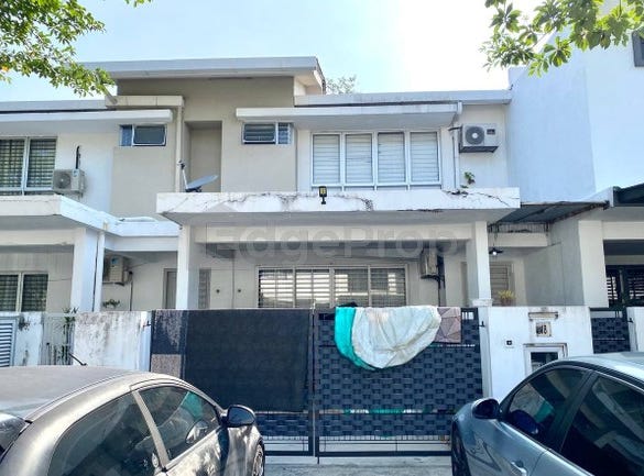 Sg Jerlok, Kajang, Selangor 43000
