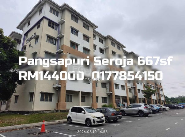 Shah Alam, Selangor 40150