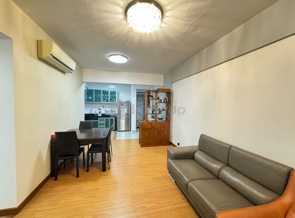 Jalan Api-Api 1, 52000, Kuala Lumpur, Kepong, Kuala Lumpur 52100