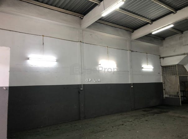 Shah Alam, Selangor 40470