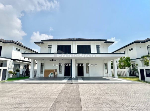 Bandar Puncak Alam, Selangor 42300