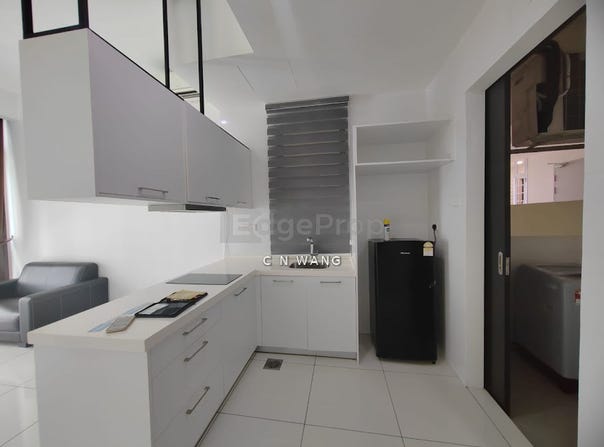 Jalan Bentara 3, Taman Sri Intan, Johor Bahru, Johor 80050