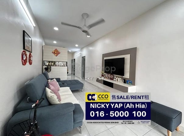 Ipoh, Perak 31500