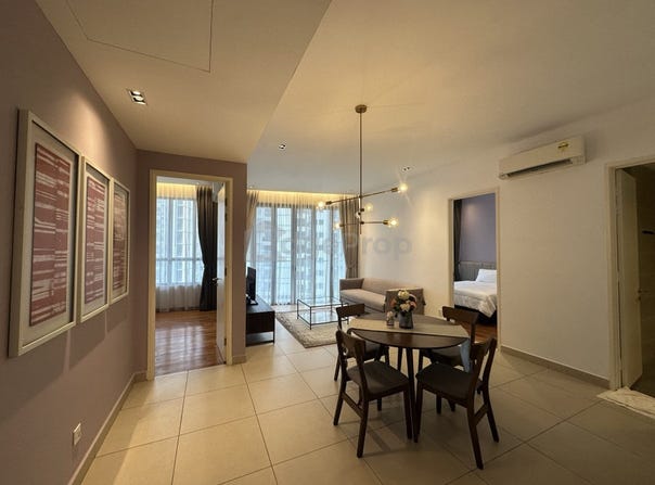 Jalan Kerinchi, 59200, Kuala Lumpur, Bangsar South, Kuala Lumpur 59200