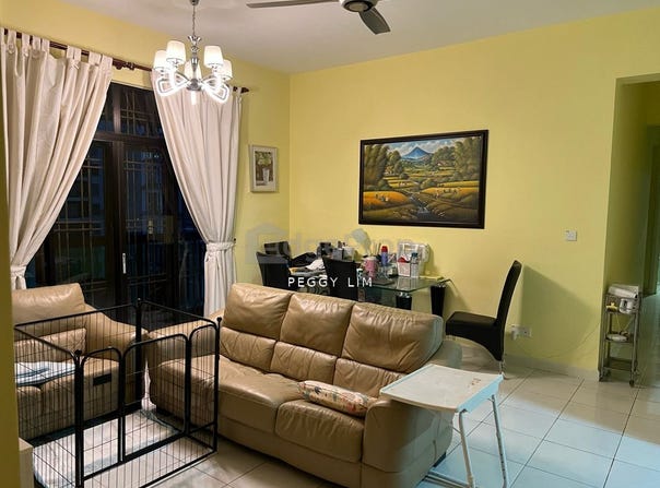 Jalan 4/50, off Jalan Gombak, Setapak, Kuala Lumpur 53000