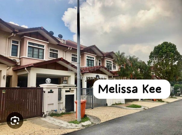 Jalan Kelab Tropicana, Tropicana, Selangor 47410
