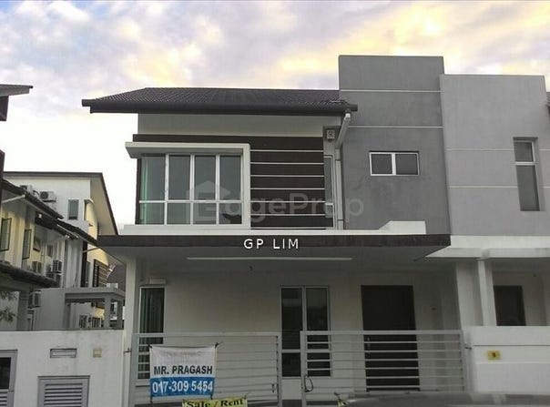 Bukit Tinggi 3, Klang, Selangor 41200