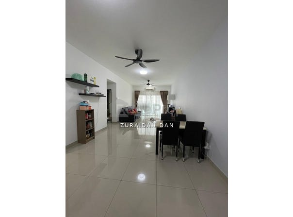 Jalan Sungai Long, 43000, Selangor, Cheras South, Selangor 0